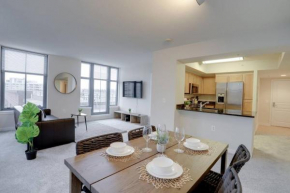 Wonderful 2 BR Condo At Pentagon City with Gym